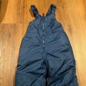 All in Motion XS Snow Bib Youth 4/5